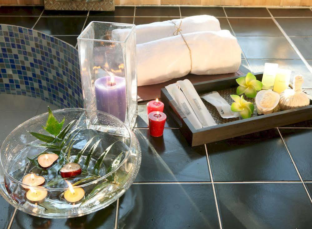 泰国故事度假屋 西归浦市 外观 照片